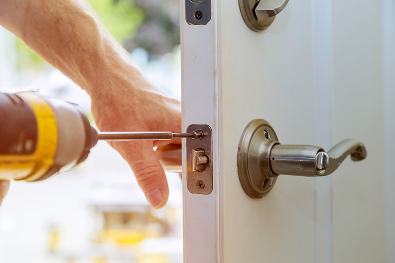 24 Hour Locksmith in Wigan Greater Manchester