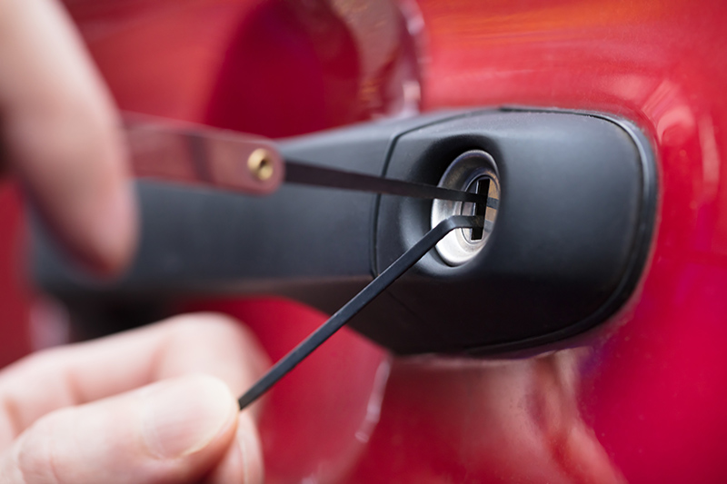 Auto Locksmith in Wigan Greater Manchester